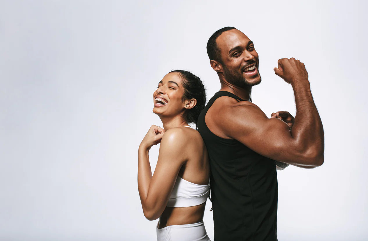 Body Composition and Weight Loss