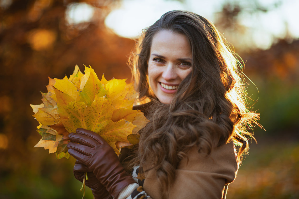 Hair Wellness & Growth