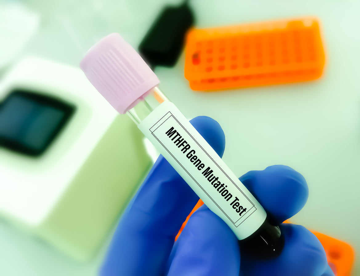 MTHFR Supplements