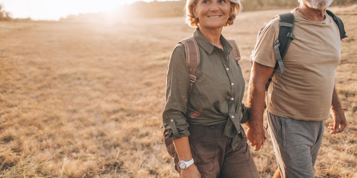 Daily Vitamins and Minerals