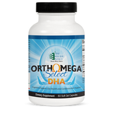 OrthOmega Select DHA