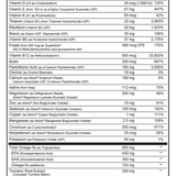 Alpha Base Premier Packs