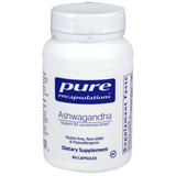 Ashwagandha Pure Encaps