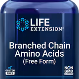 Branched Chain Amino Acids - BCAA