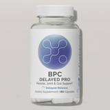 BPC-157 Delayed Pro