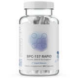 BPC-157 Rapid