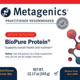 BioPure Protein®