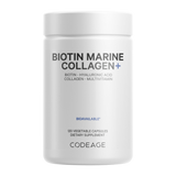 Biotin Marine Collagen + HA + Vit C
