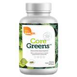 Core Greens 240 Cap
