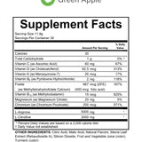 Circulation Cardio Support Pineapple