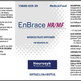 EnBrace HR/MF