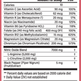 Circulation Cardio Support Peach Lemonaide