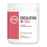Circulation Cardio Support Peach Lemonaide