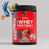 Six Star Whey Protein Fruit Loops