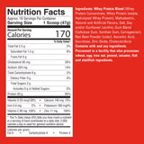 Six Star Whey Protein Fruit Loops