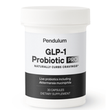 GLP-1 Probiotic
