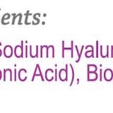 HA Biotin Hair & Scalp Spray