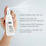 Acceler8® Hair Booster + Nutrients
