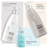 Acceler8® Hair Booster + Nutrients