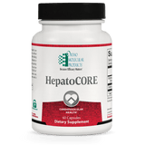 HepatoCore 60caps Ortho