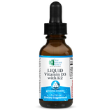 Liquid Vitamin D3/K2