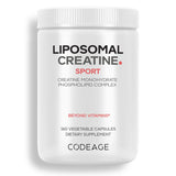 Liposomal Creatine Sport