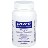 Muscle Cramp/Tension Formula