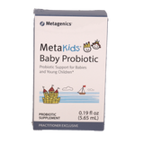 MetaKids Baby Probiotic