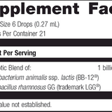 MetaKids Baby Probiotic