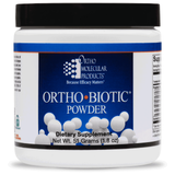 Ortho Biotic PWD