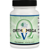 OrthoMega Vegan 30ct