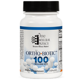 Ortho Biotic 100 30 Ct