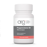 Pregnenalone 50mg