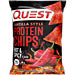 Quest Protein Chips Hot & Spicy