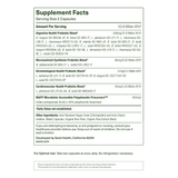 DS-01 Daily Synbiotic