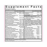 Teen's Fermented MultiVitamin