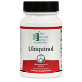 Ubiquinol 30caps Ortho