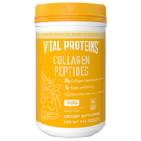 Vital Collagen Peptide Vanilla