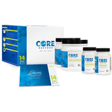 Core Restore 14 Day Chocolate
