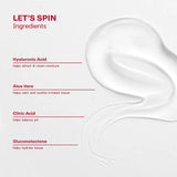 Lets Spin Intimacy Gel 60ML