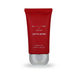 Lets Spin Intimacy Gel Travel Size 40ml