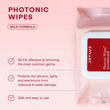 Joylux Photonic Wipes