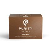 Protect - Light-Medium Roast 12 ct - Purity Coffee